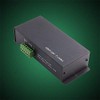 LED DMX512 Decoder to 3X4 A 12 V/24 V for