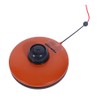 Ghzste Electronic Meow Undercover Clawing Mouse Cat Interactive Toy Training