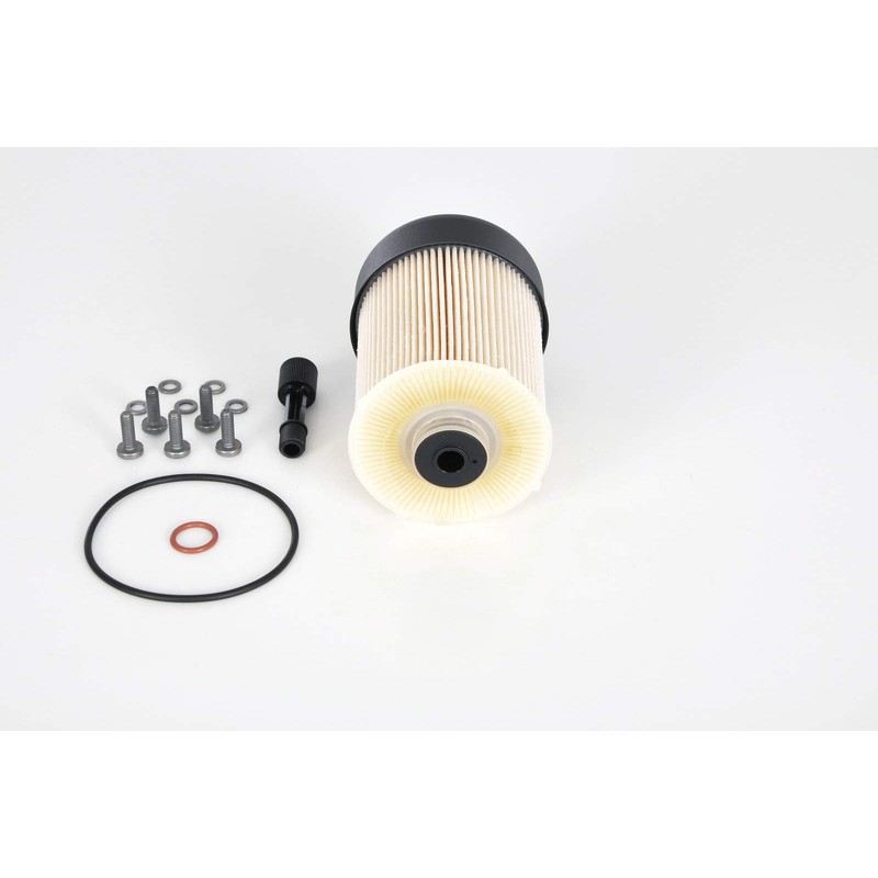 Bosch N2857 - Diesel Filter Car