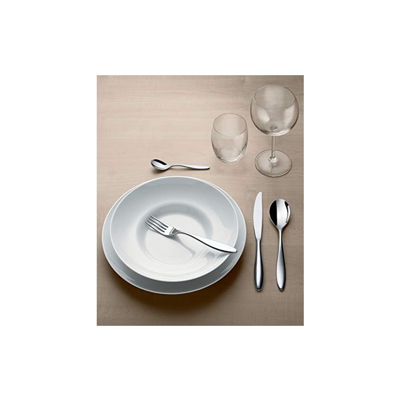 Alessi Mami Table Spoon, Set of 6 (SG38/1)