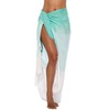 SHU-SHI - Women's Sarong/Pareo for the Beach - Wear Over