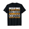 giornalista regalo divertente - nessuno è perfetto ma come g
