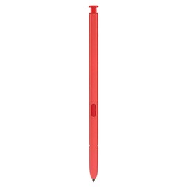 Stylus Pen Replacement with Tip Tweezers for Touch Galaxy Note 10 Lite Blue (Red)