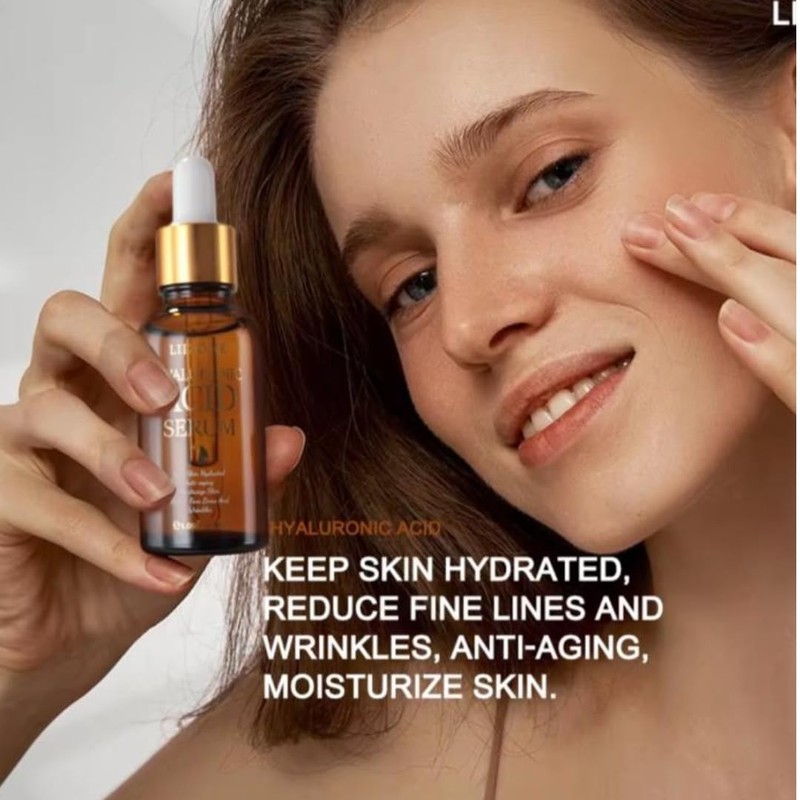LIIZONE Hyaluronic Acid Serum