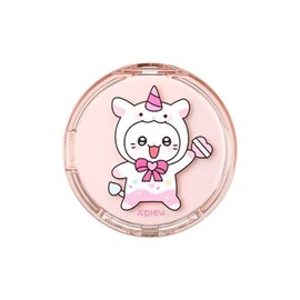 Upu Water Rock Cushion / 어퓨 워터락 쿠션