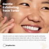 Glycolic Acid Toner for Face - 8% Facial Toning Solution