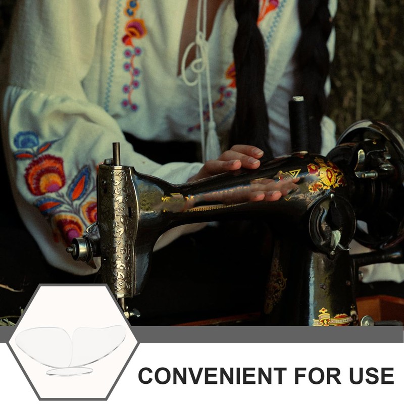 VILLCASE Quilting Template: Acrylic Quilting Ruler - Butterfly Stencils Quilt