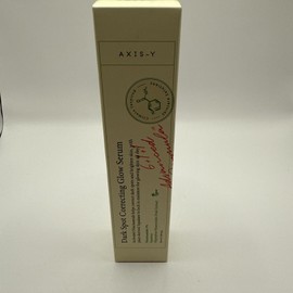 AXIS-Y Dark Spot Correcting Glow Serum 1.69 OZ.
