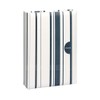 Color Stripes Mini Slip-in Album for 100 Photos 10 x