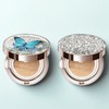 style71 Style 71 Butterfly Blue No. 21 Silver Diamond Glitter No. 21 Dry Skin, 1 pc. / 스타일71 나비블루21호 실버다이아글리터21호 건성, 1개