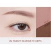 Two Slash Four Fade Hwasa Brow Powder Rudy Blonde BNS