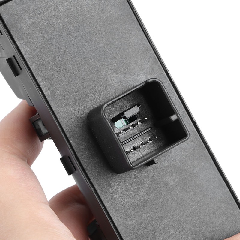 Front Left Power Master Window Switch Fit for Sharan Touran