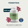 Probióticos Fs-biotics De Naturalslim De Frank Suárez