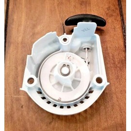 STIHL NEW Genuine STIHL Starter Assembly FS94 HL91 HL94 KM94 4149-190-4001 OEM