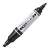 Zebra Mackie Water-Based Markers, For Paper
