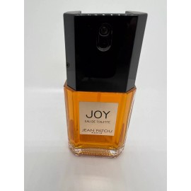 Jean Patou JOY by JEAN PATOU PARIS 1.5 FL oz / 45 ML Eau De Toilette Spray No Box