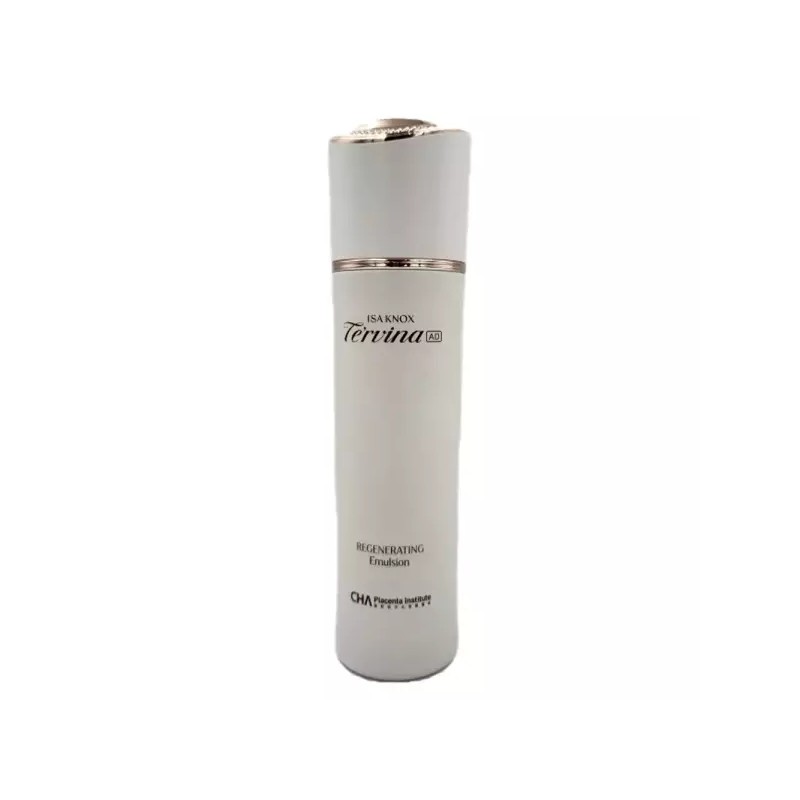 Izenox 이자녹스 테르비나 AD 리제너레이팅 에멀전 150ml Iznox Terbina Regenerating