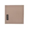 Style Decor W3003510 Coasters, Laminate, Fashionable, Cloth, Set of 4,