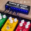 Guitar Effect Pedal Power Supply 10 DC Outputs Suitable for