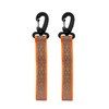 [HARTARO] J-Base Reflective Reflector Set of 2 for Walking at
