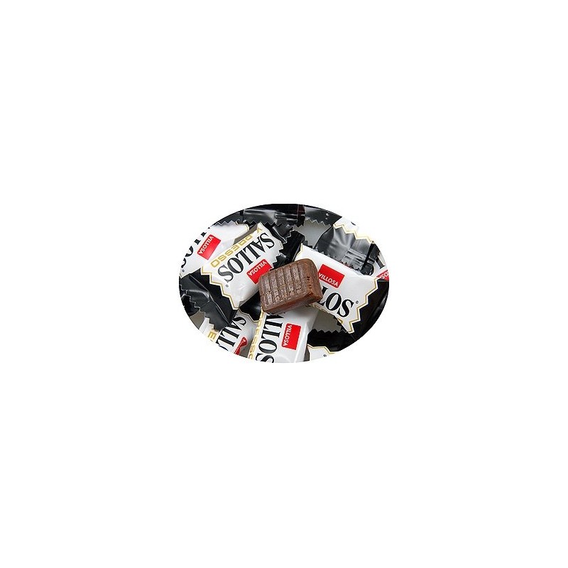 Villosa Sallos X-Presso