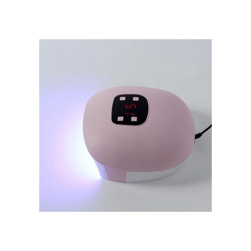 Other brands Nail Art Lamp Isiar KC Certified UV LED