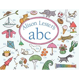 Alison Lester's ABC
