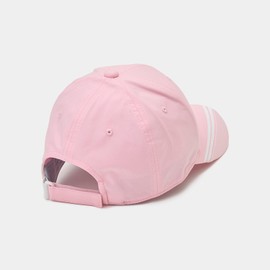 Callaway C24191200 Women's Cap (Brand Logo and Size Adjustable) / Hat Golf, 1091_pink