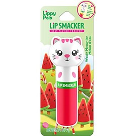 Lip Smacker - Bálsamo labial, Kitten Water-Meow-Lon, 0.14 onzas