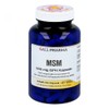 MSM 500 mg GPH Capsules Pack of 180