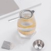 Tea Strainer Fine Mesh,Tea Sieve,Stainless Steel Tea Strainer,Tea Strainers Kitchen