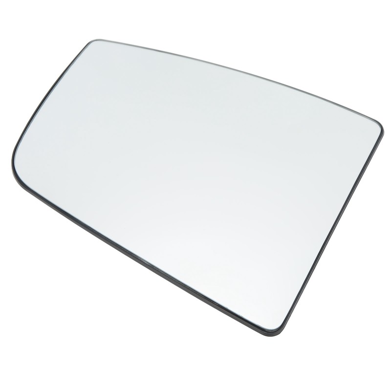 Side Heated Mirror Glass Door Wing Outside Rear View Mirror