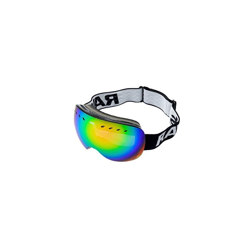 RAVS by Alpland ski goggles snowboard goggles - SPECIAL DESIGN