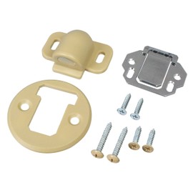 High Logic 72666 Magnetic Door Stopper Marble