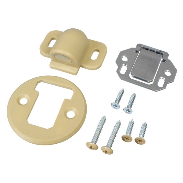 High Logic 72666 Magnetic Door Stopper Marble