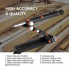 VCAN ACTIVE Multi-function Scribing Tool- Aluminum Alloy Scribe Tool with