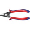 KNIPEX Wire Stripper for Fiber Optics
