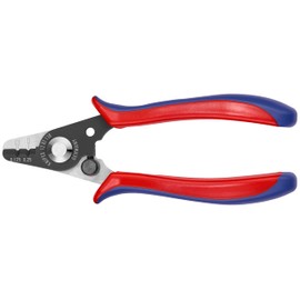 KNIPEX Wire Stripper for Fiber Optics