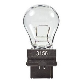 EIKO 3156 - 10 Pack - 12.8V 2.1A/S-8 Plastic Wedge Base
