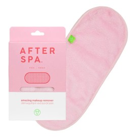 Toalla Desmaquillante Afterspa Reutilizable 1 Paño
