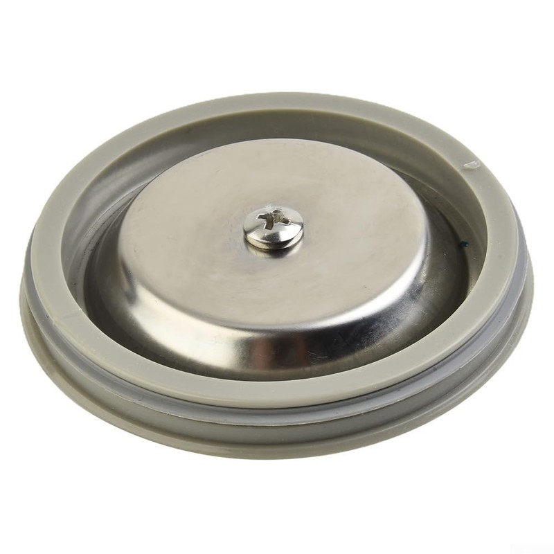 82mm Diameter Stainless Steel Easy Clean Drain Plug