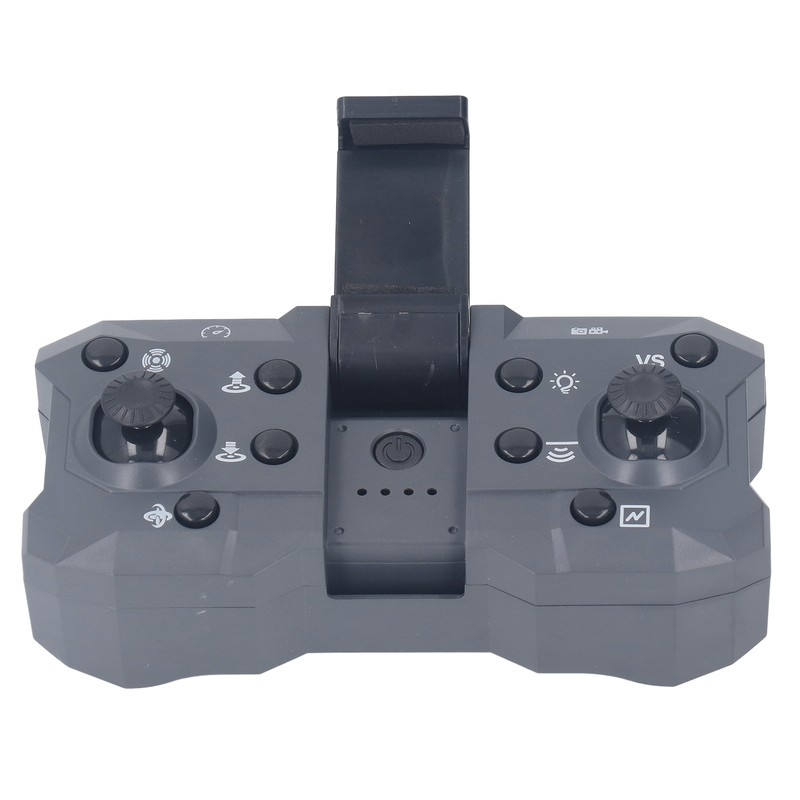 RC Helicopter Intelligent Obstacle Avoidance Gesture Sensing HD Dual Camera