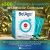 Belage Vi Sanki Postbióticos Caja C/27 Sobres Lima Limón