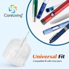 Pen Tips 31g x 5mm, Universal Fit, 100/bx, Comfortable