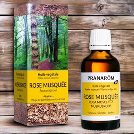 Pranarom jojoba oil oil serum body oil rosehip beauty oil 1 unit 50ml / 프라나롬 호호바오일 오일세럼 바디오일 로즈힙 뷰티 오일 1개 50ml