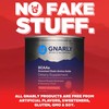 Gnarly Nutrition Gnarly Nutrition Gnarly Whey Grass-Fed Protein Supplement, Vanilla