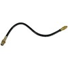 Dorman H36090 Brake Hydraulic Hose Compatible with Select Ford Models