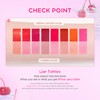lilybyred Juicy Lier Water Tint Juicy Liar Water Tint Korean