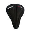 XLC Unisex – Erwachsene Sattelüberzug MTB/ATB SC-G02, Schwarz, One Size