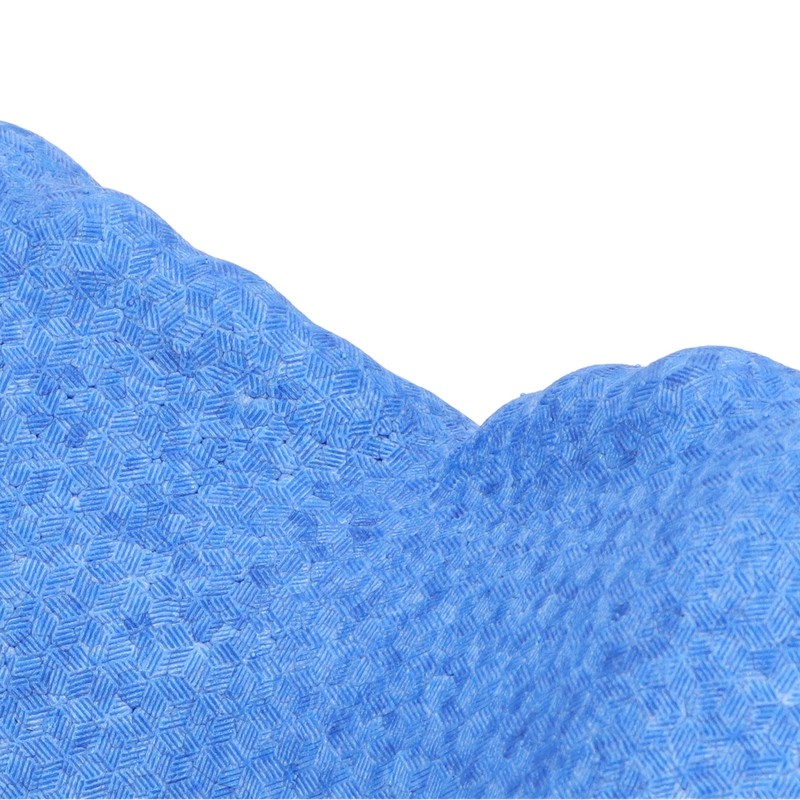 Neck Wedge Bed Sleeping Stretching Pillow Cervical Traction Discomfort Relieve